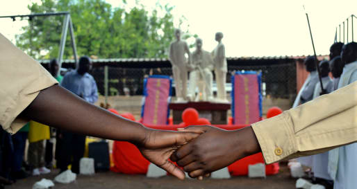 Empower kids 