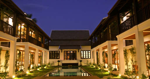 Evening - Le Sen Boutique 