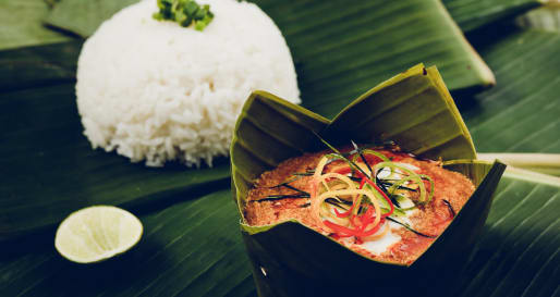Local Cooking 