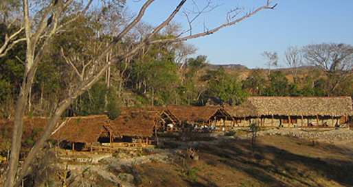 Ankarana Lodge - Ankarana Lodge