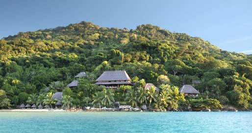 Tsara Komba