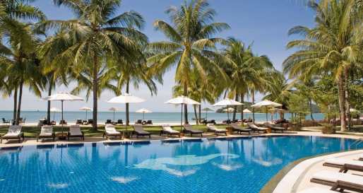 Pool - Casa del Mar Langkawi