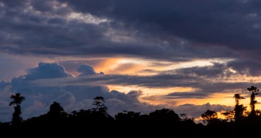 Sunset - Dusk Drive