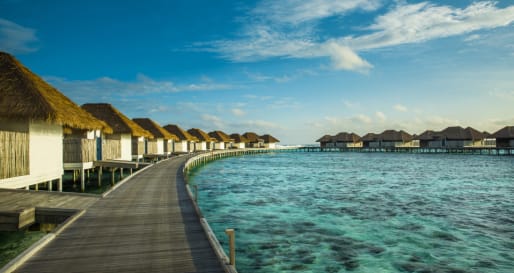 Boardwalk