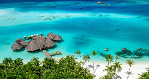Gili Lankanfushi 