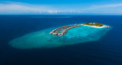 W Maldives 