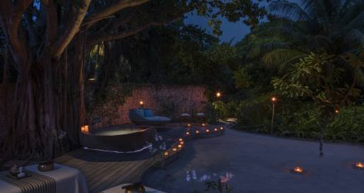 Night Spa 