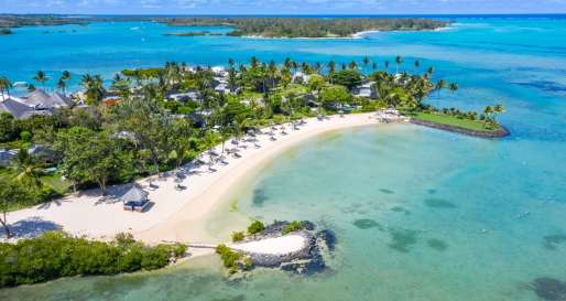 Four Seasons Mauritius  