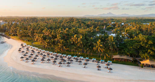 OneOnle LSG Aerial View 