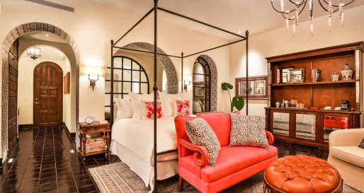Premier King Room  