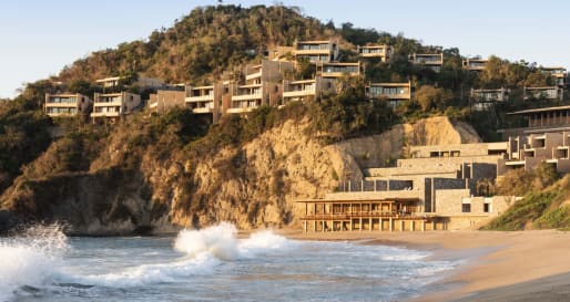 Four Seasons Tamarindo 