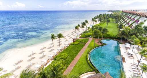 Aerial Views