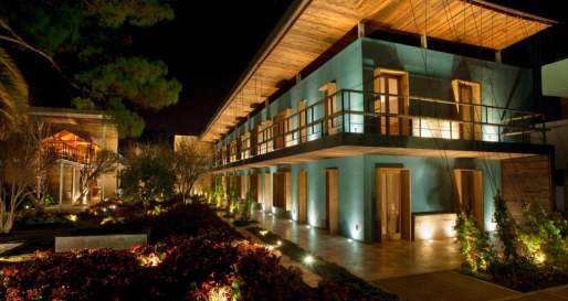 Exterior - Hotel BO