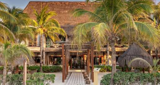 Ser Casasandra  - exterior 