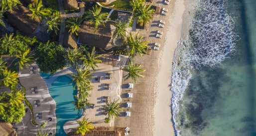 Aerial Views