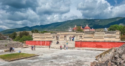 Mitla 
