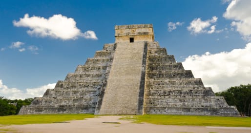 Chichen Itaza - Private tour Chichen Itza
