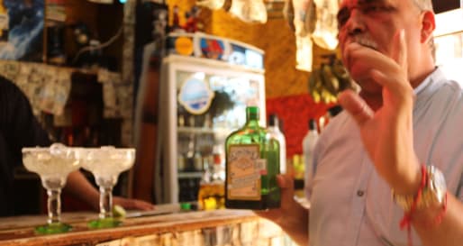 Tequila  - The Todos Santos Experience 