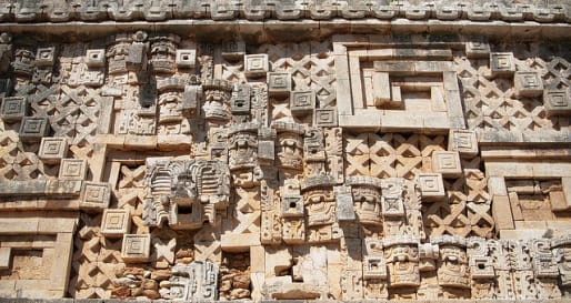 Uxmal - Uxmal & Kabah