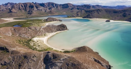 La Paz