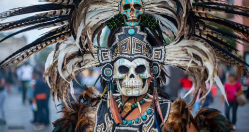 Mexico City