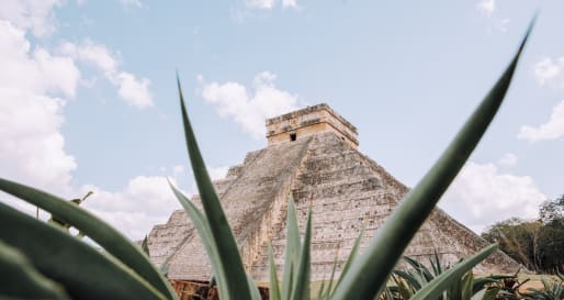 Chichn-Itza