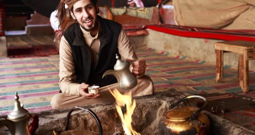 Marrakech - A Day in the Life of Berbers