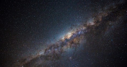 Star Gazing 