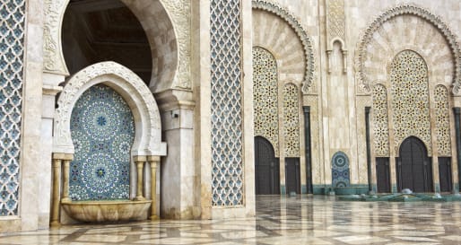 Casablanca 