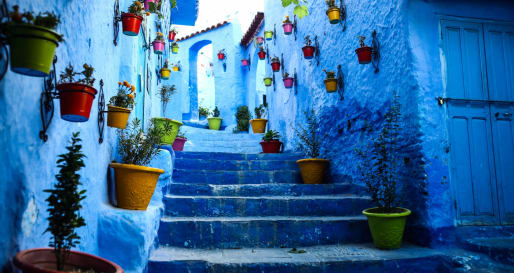Chefchaouen