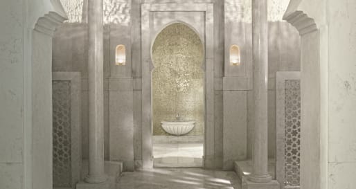 Hammam 