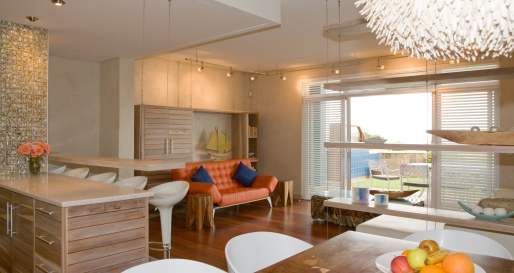 Cornerstone Apartment - Atlantik Sicht