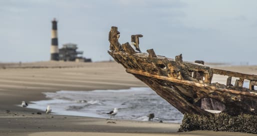 Pelican Point  
