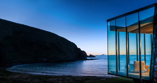 Seascape - Annandale