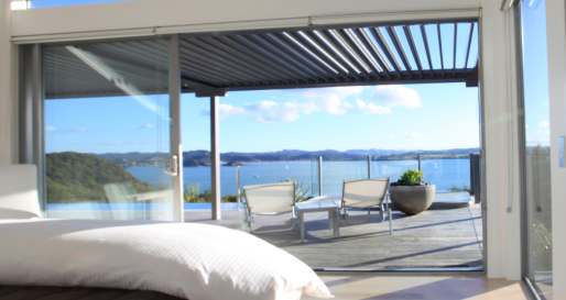 Room with a View - Eagles Nest