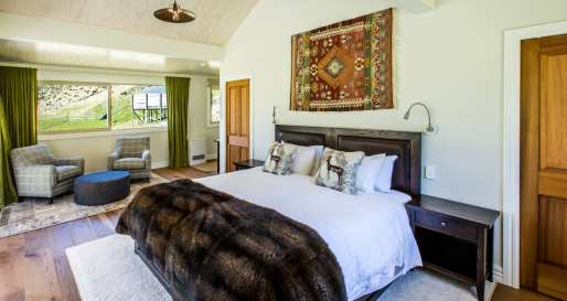 Alpine Chalets - Minaret Station