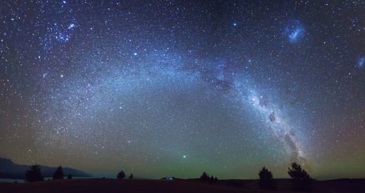 Pukaki Observatory - Dark Sky Experience