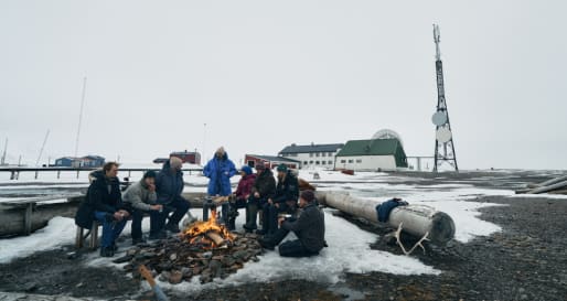Svalbard