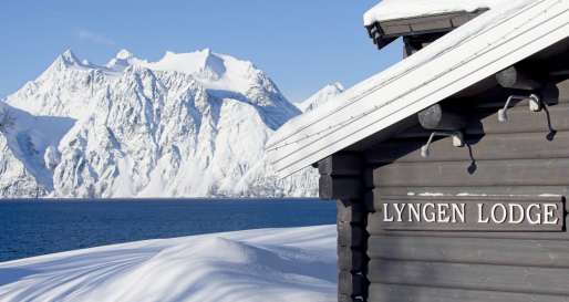 Lyngen Lodge
