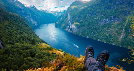 Sunnylvsfjorden
