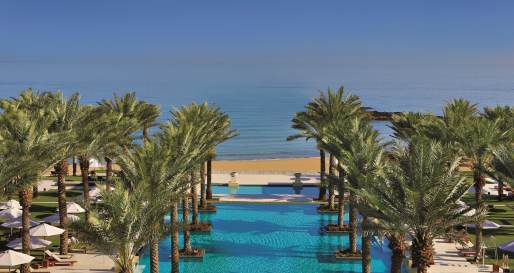 Infinity Pool 