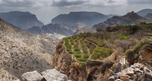 Luxury Oman Holidays
