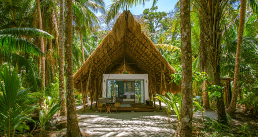 Beach Casita   