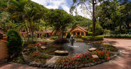 Valle Escondido Resort Golf  Spa 