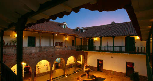 Casa Andina Private Collection Cuzco