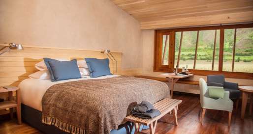 Suite    - Explora Valle Sagrado