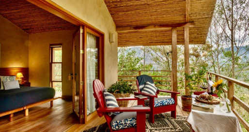 Cabin Tangara   