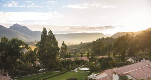 Exterior and surroundings - Belmond Las Casitas