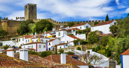 Obidos - Ancient Obidos