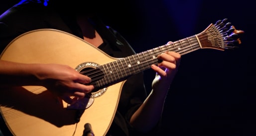 Fado - Portugal's national music